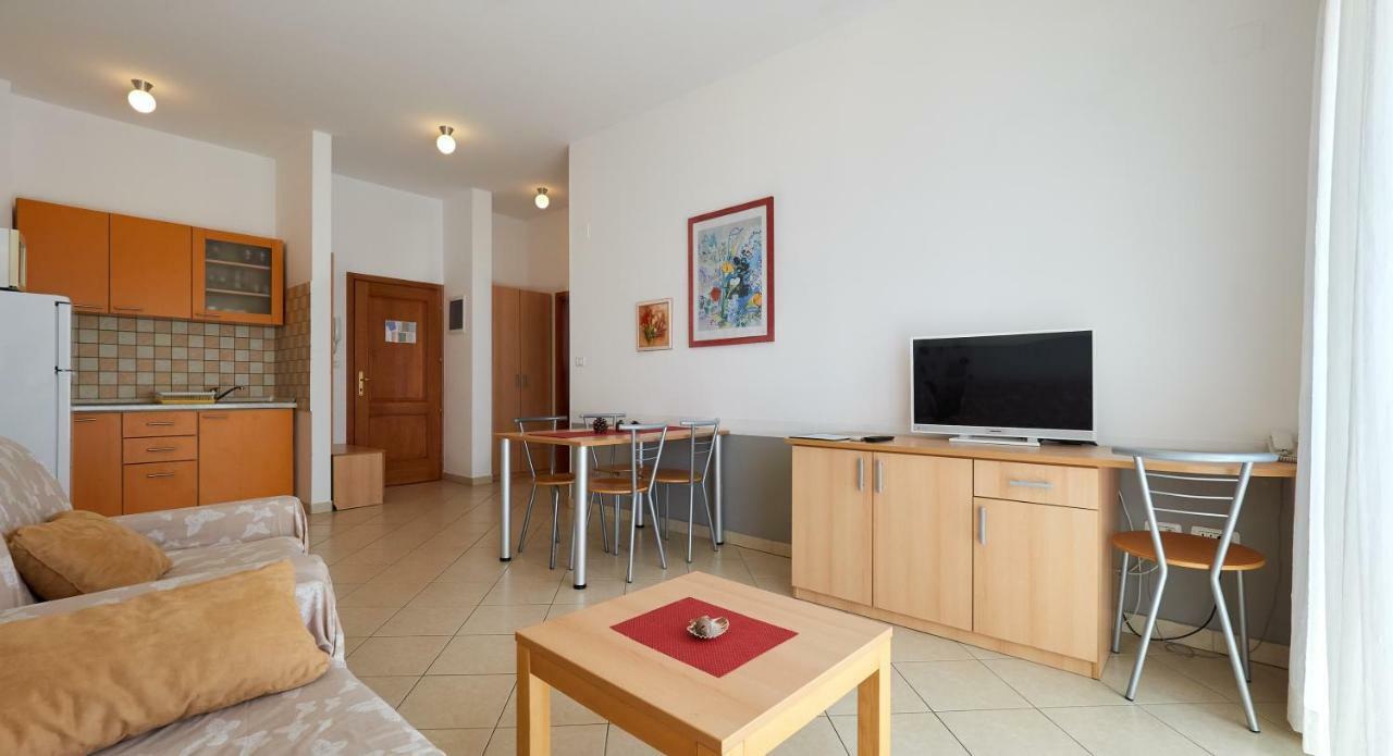 Villa Punta Umag Bagian luar foto