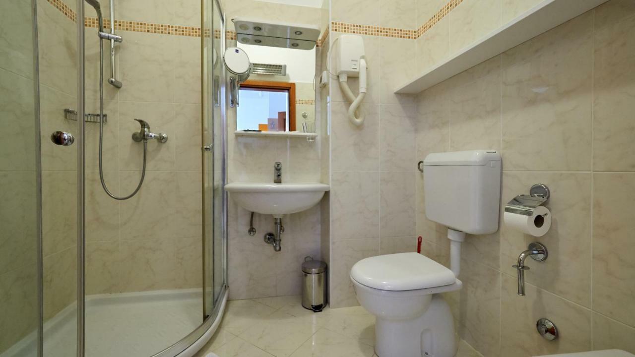 Villa Punta Umag Bagian luar foto