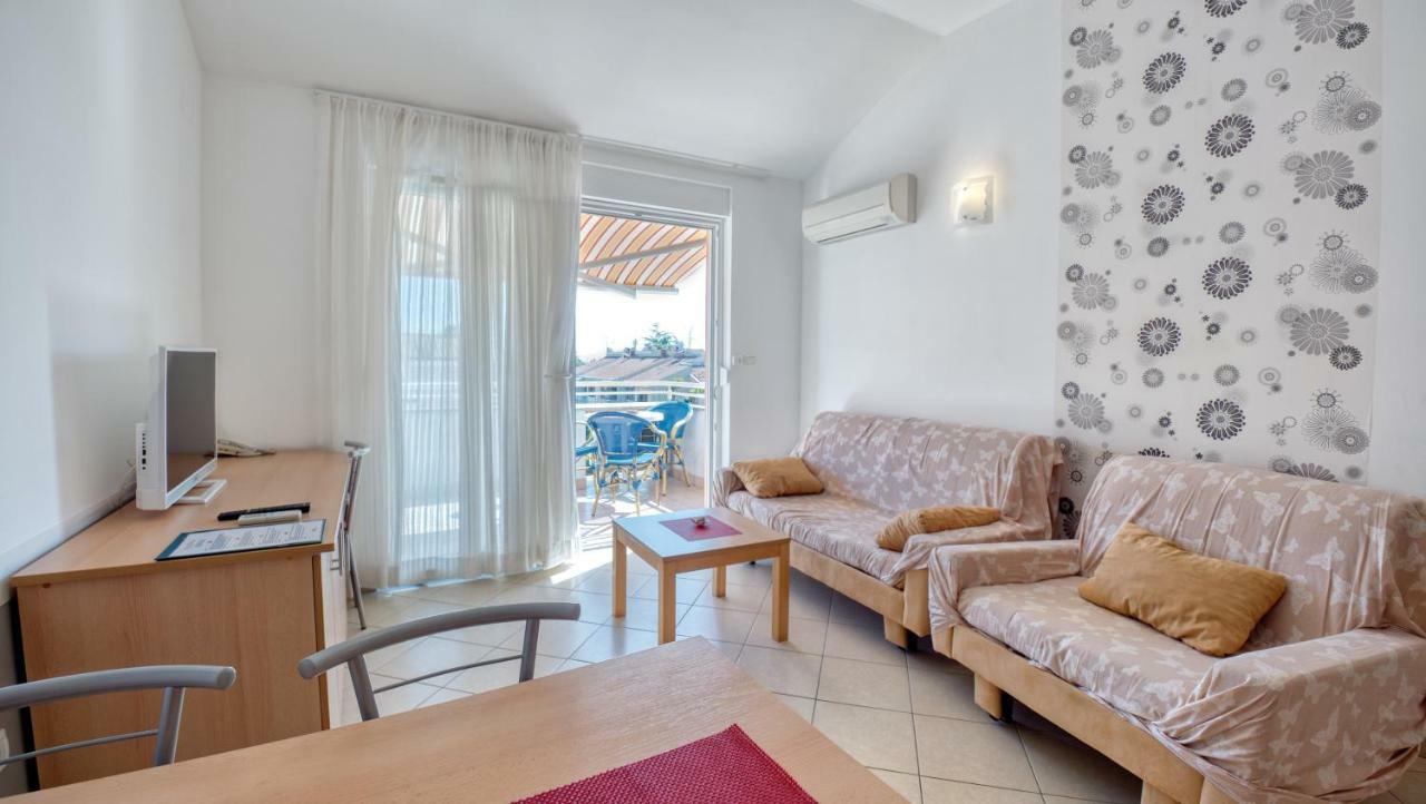 Villa Punta Umag Bagian luar foto