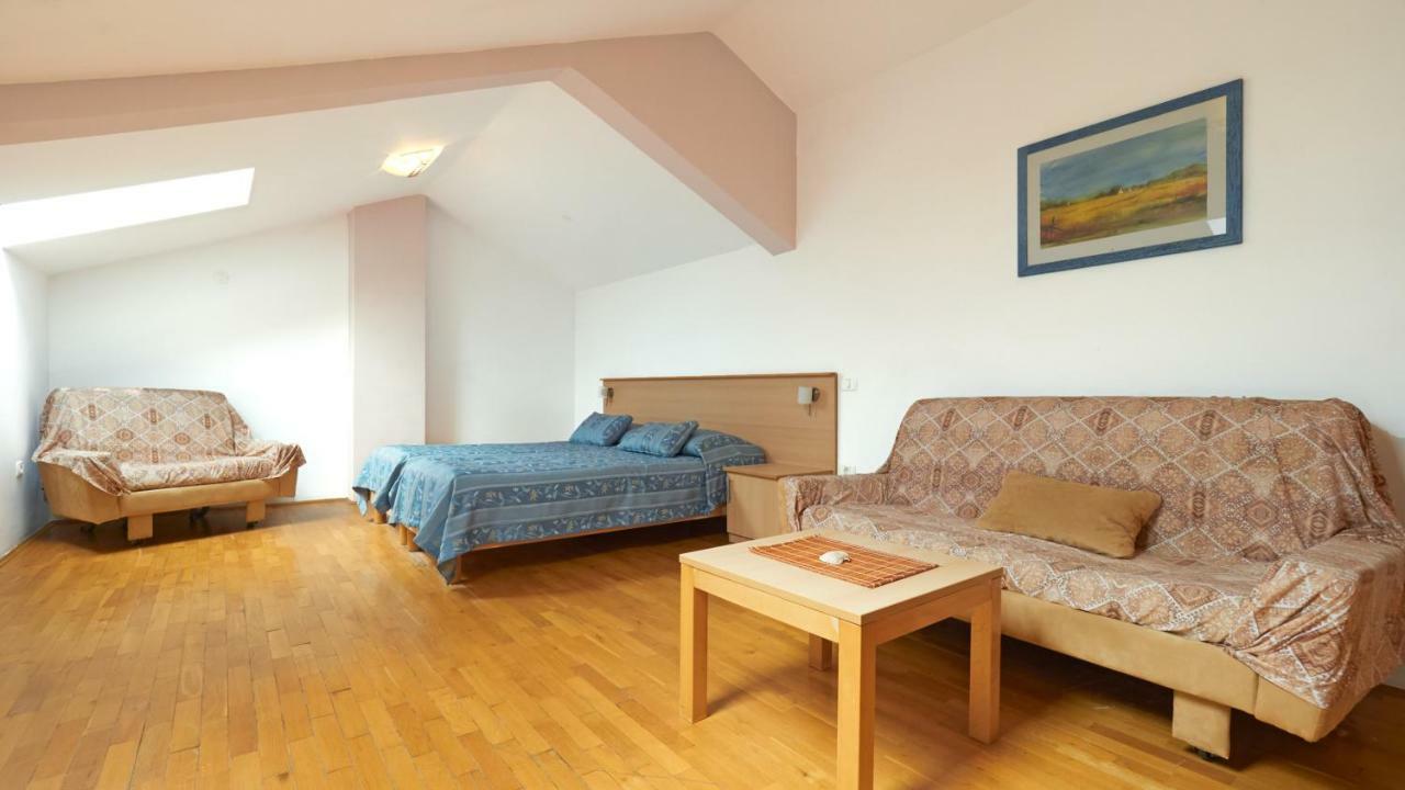 Villa Punta Umag Bagian luar foto