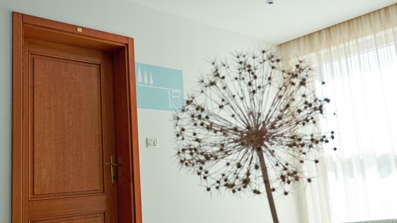 Villa Punta Umag Bagian luar foto