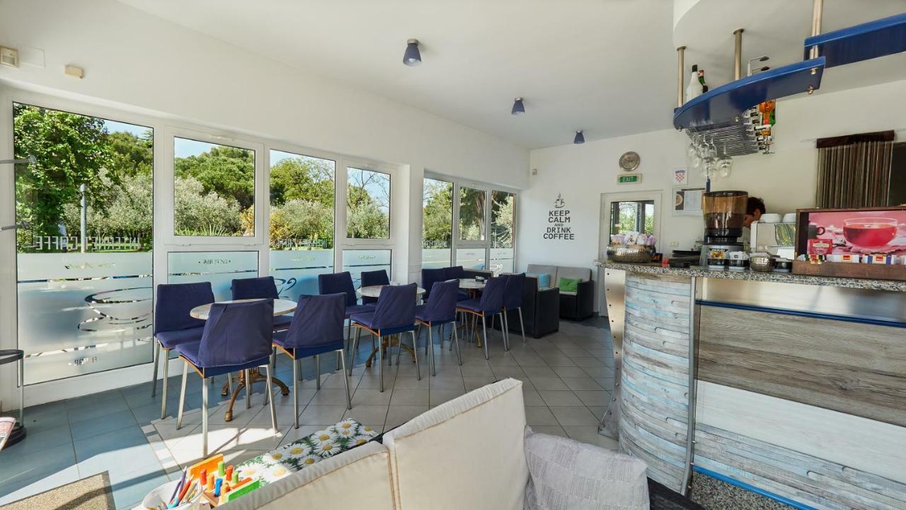 Villa Punta Umag Bagian luar foto