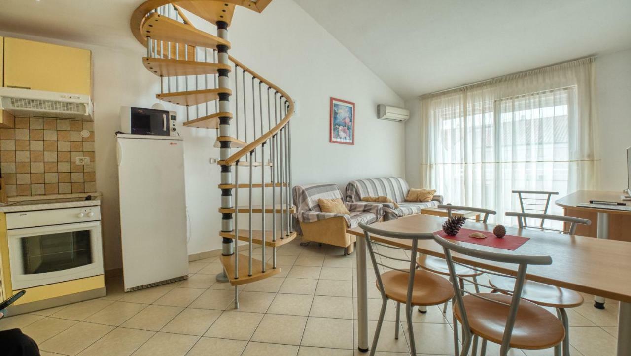 Villa Punta Umag Bagian luar foto