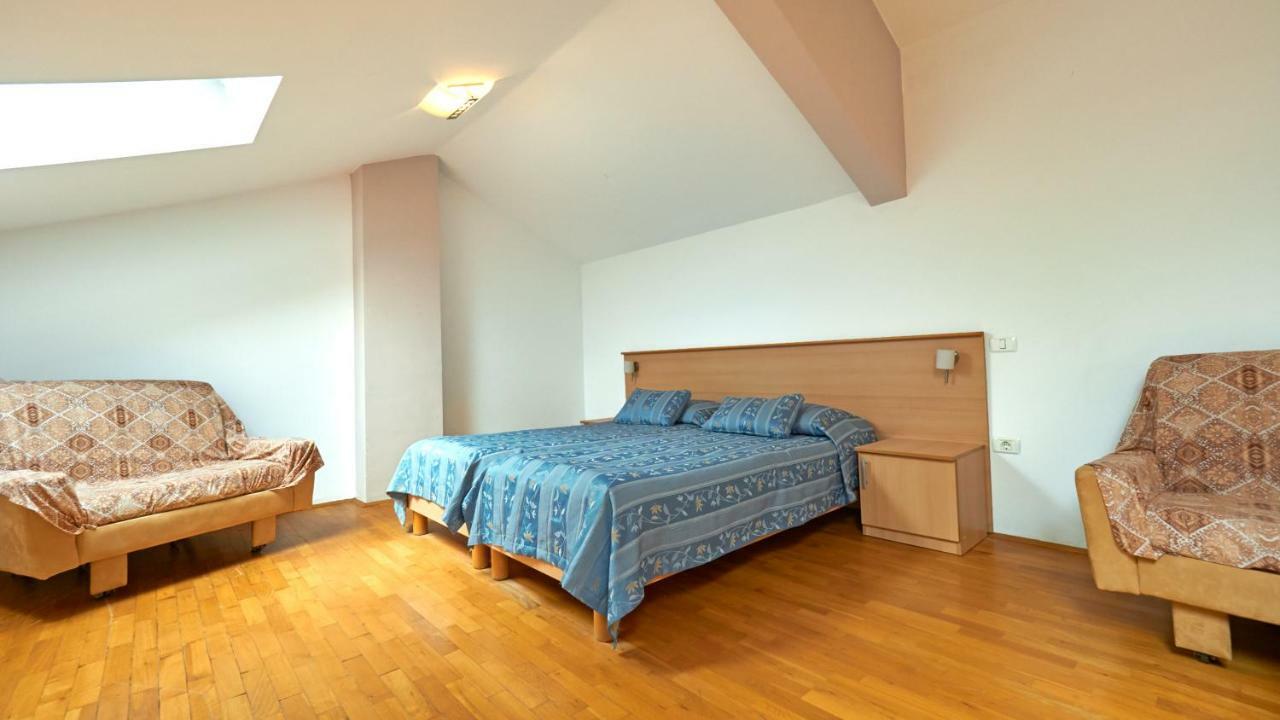 Villa Punta Umag Bagian luar foto
