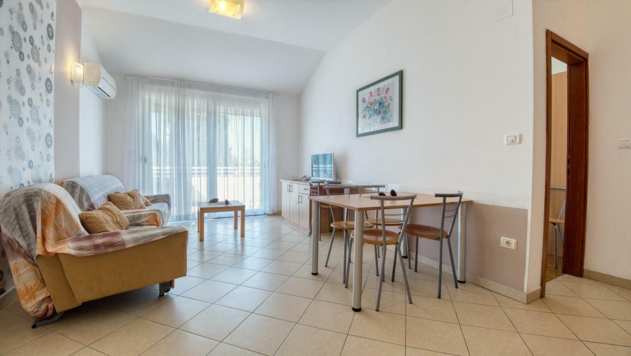 Villa Punta Umag Bagian luar foto