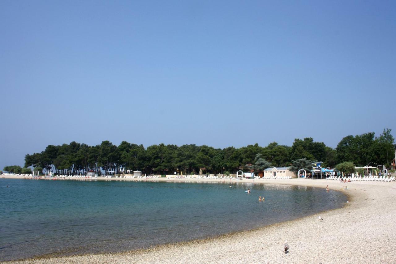 Villa Punta Umag Bagian luar foto